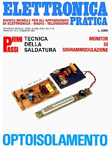 rivista Elettronica Pratica